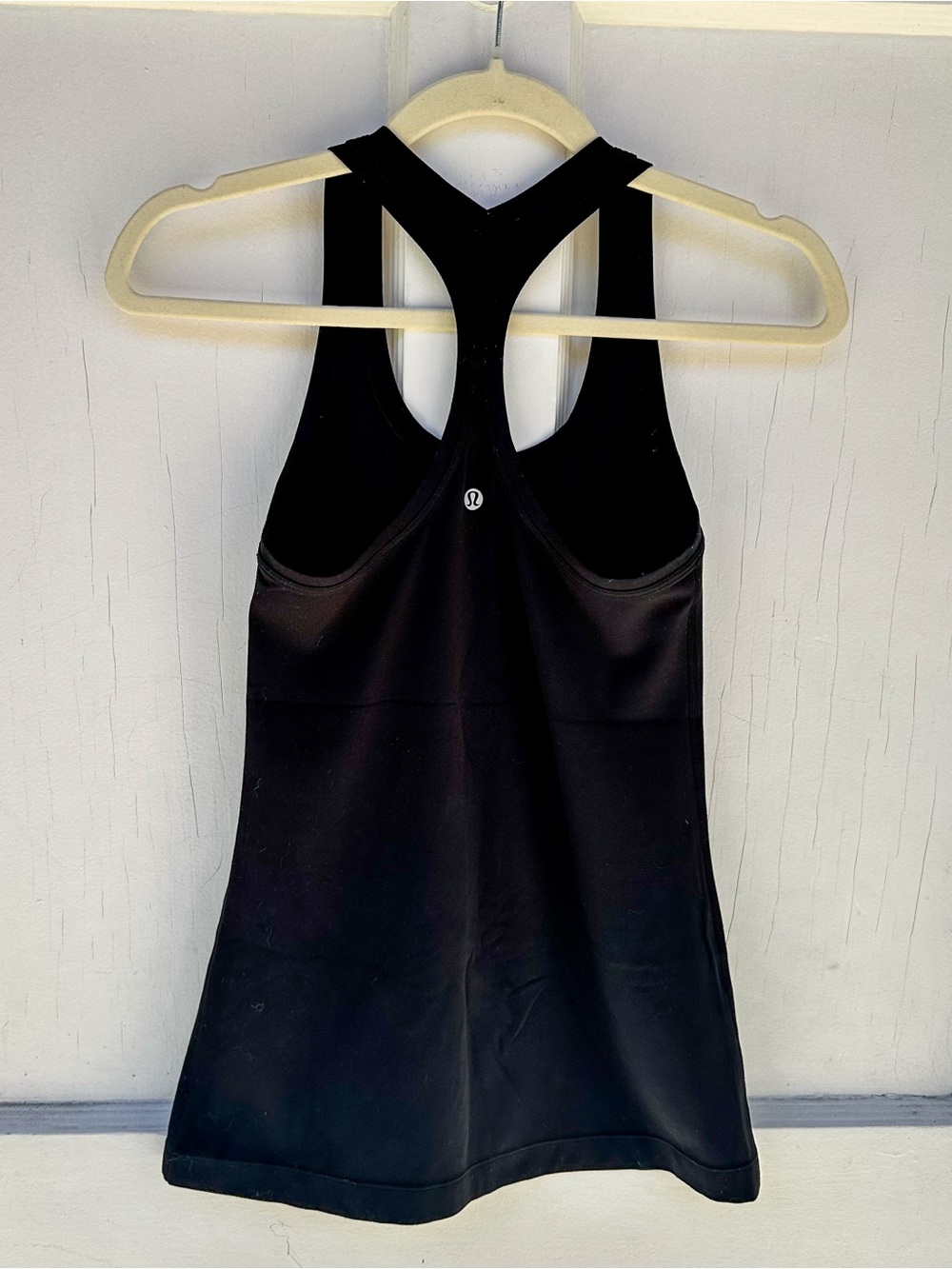 🖤Lululemon Razorback Tank - Picture 3 of 4